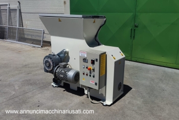 نموذج المطحنة "PRODECO". M1 (ماك-016)