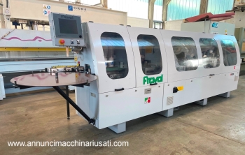 Bordatrice Fravol mod. Smart S600 usata