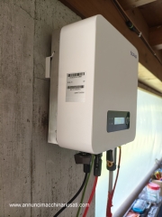Sofar Solar 3300TL G3 العاكس