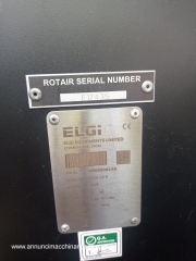Compressore EL GI 22 -10 V