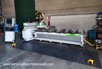 BIESSE SKILL 300 CNC machining center (CNC-018)