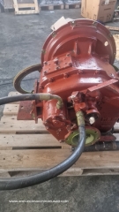 محول ZF 320 IRM