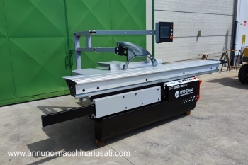 Scie circulaire ENG T45 E