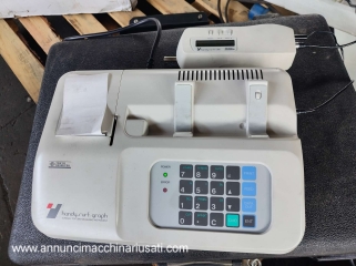 Rugosimetro Tokyo Seimitsu Zeiss Handysurf E-30A