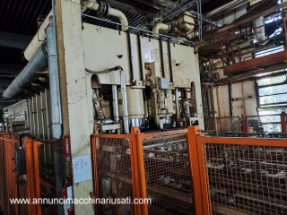 MDF Faced Plywood - Entire Plant -