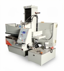 Rettifica per piani usata CNC (CE)