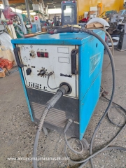 SINCOSALD 562C MIG/MAG CONTINUOUS WIRE WELDER