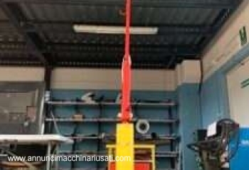 ASPIRADORES ASPIRMIG mod.AMC1A