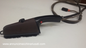 steam brush