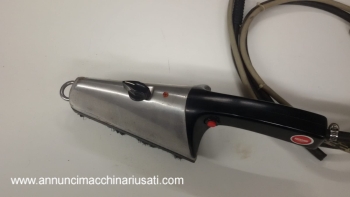 steam brush