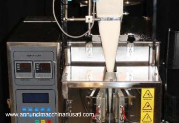 ZUCKERVERPACKUNGSMASCHINE