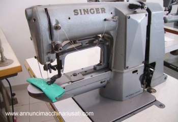 SINGER 269 FAISCEAU