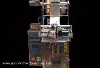 HONIG-VERPACKUNGSMASCHINE