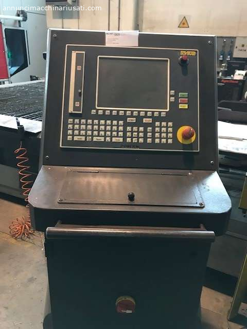 DÉCOUPE PLASMA SOITAAB