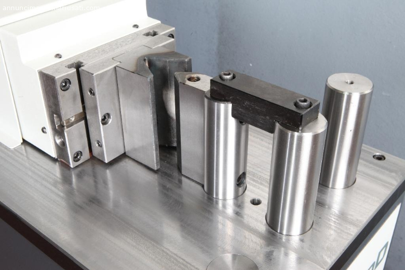 NEW IBBB 80 T HORIZONTAL PRESS