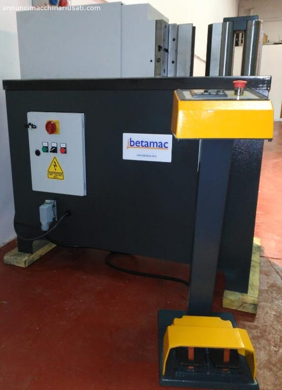 HORIZONTAL PRESS IBBP 30 T