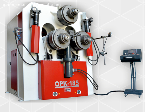 IB OPK 185 BENDING MACHINE