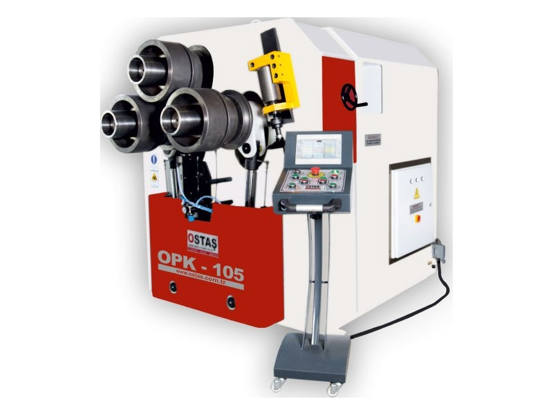 IB OPK 105 BENDING MACHINE