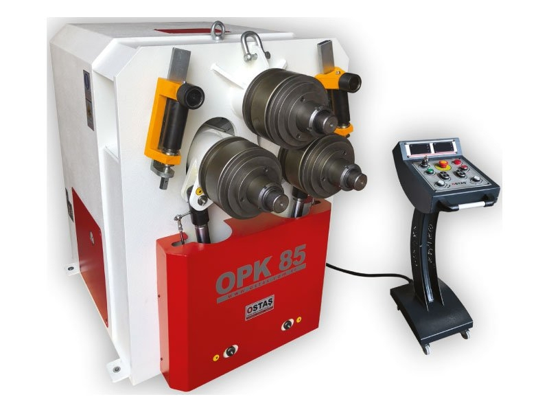IB OPK 85 BENDING MACHINE