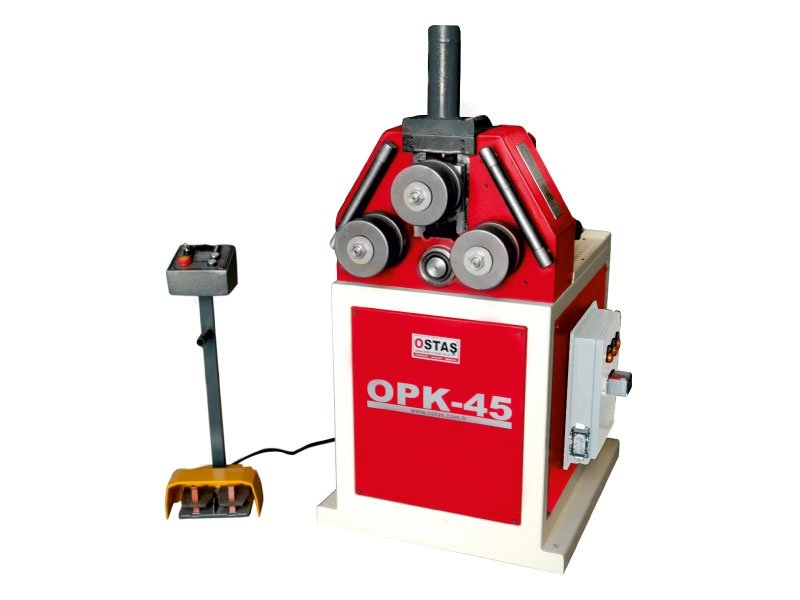 OPK 45 BENDING MACHINE