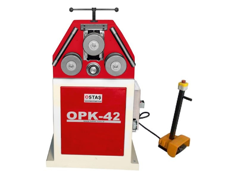 OPK 42 BENDING MACHINE