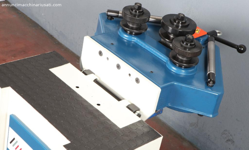 NEW IB 30 BENDING MACHINE