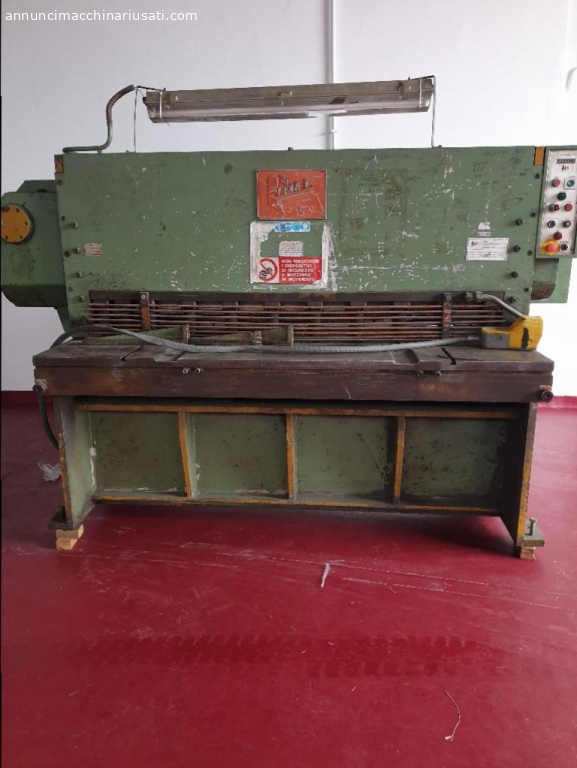 CIZALLA IMAL 2050X8 MM