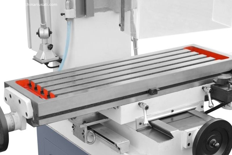 PERCEUSE FRAISEUSE IBZX50C
