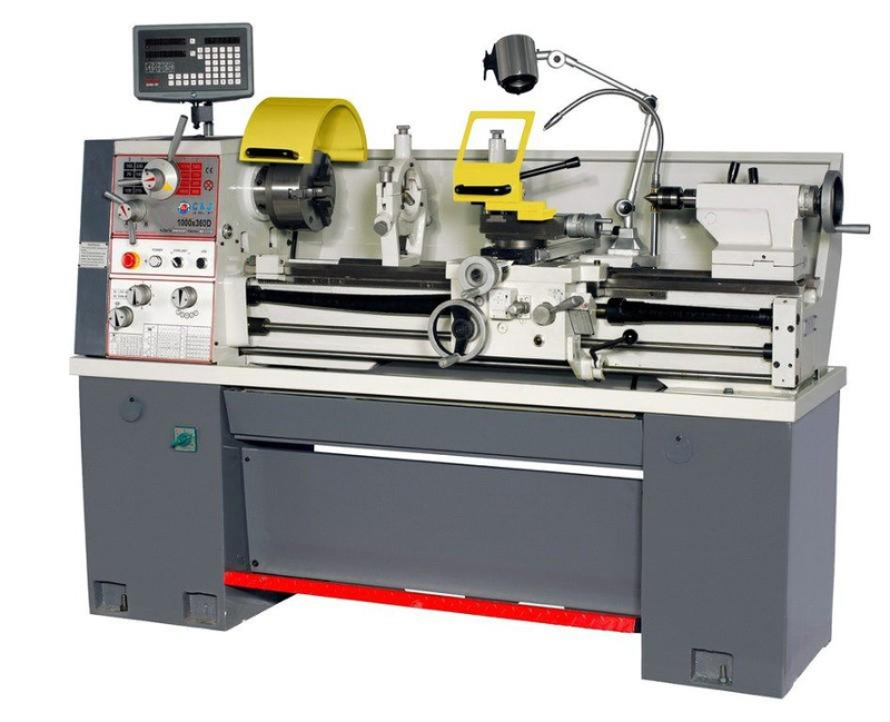 مخرطة موديل IBGH1440A