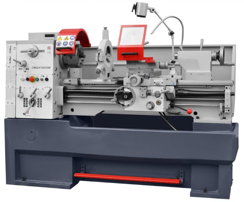مخرطة متوازية IB 1000 20 CE