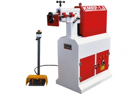 CHAPADORA DE CANTOS IBKMRP 1.2 CE