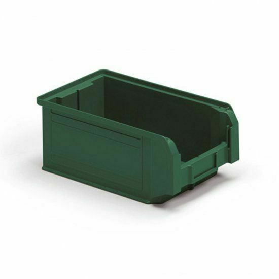 Ecogreen compact container - mouth of wolf