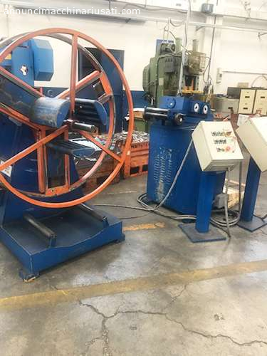 Ligne AsservimentiPresse 200x3