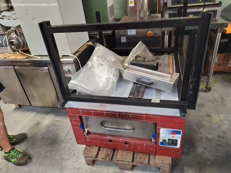 COMPLETE restaurant kitchen
