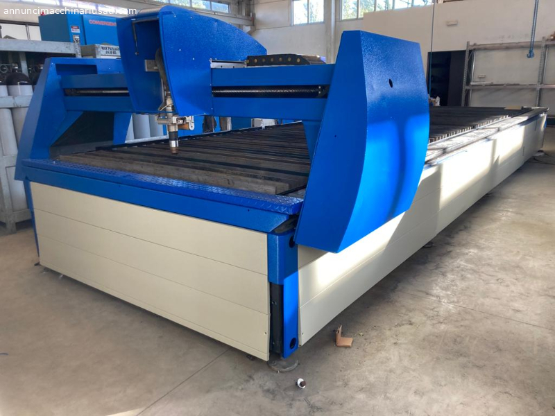 RECONDITIONED PLASMA CUTTING