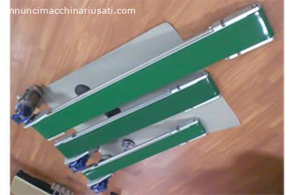 CONVEYORS