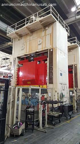 ERFURT 800 TON