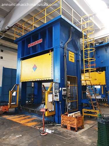 MURARO 1000 TON