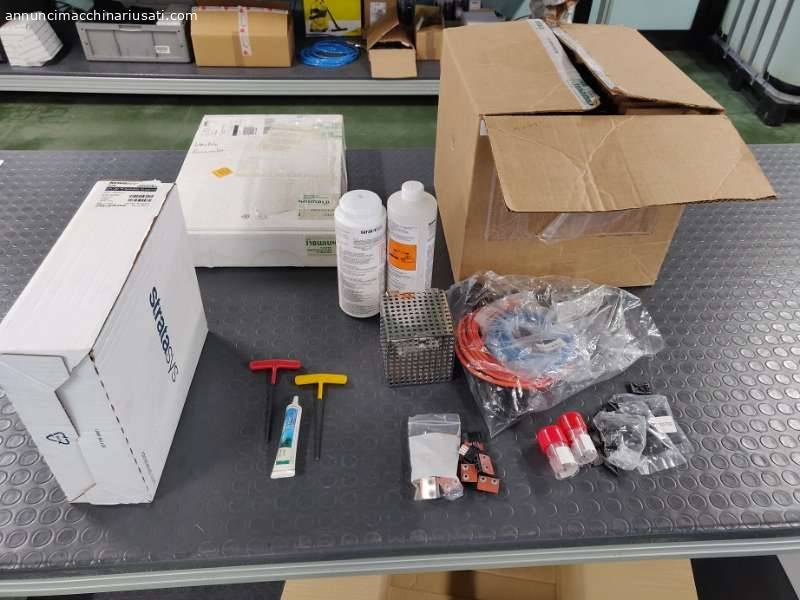 Stratasys FORTUS 250mc