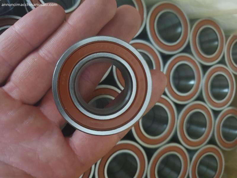 Rodamientos NSK 27BD4822DWA1BA