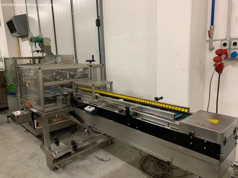 Ulma PV 350 Verpackungsmaschine