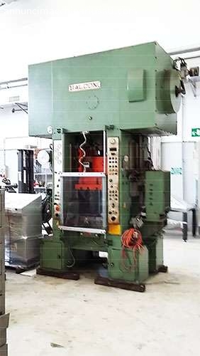 Balconies 70 Ton - DM