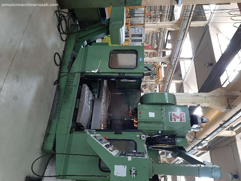 SIGMA EK110/50 WORKING CENTRE