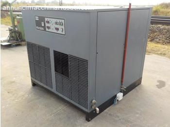 Atlas Copco FD 1200 Lufttrockner