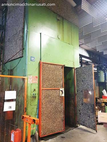Weingarten 500 Ton