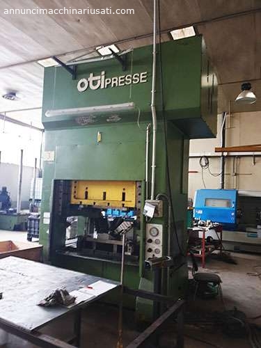 OTI 200 TON