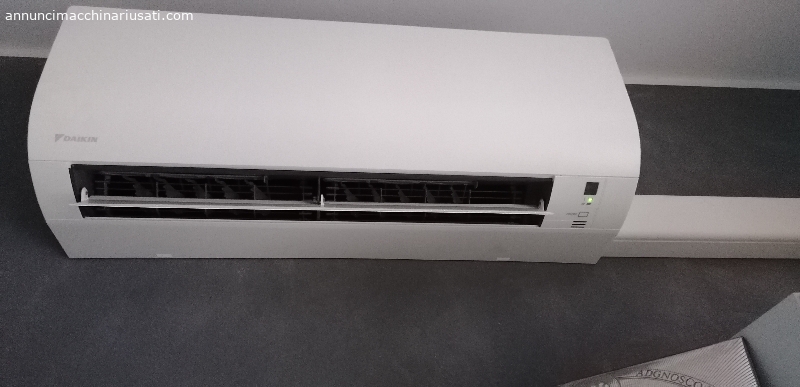 aire acondicionado daikin