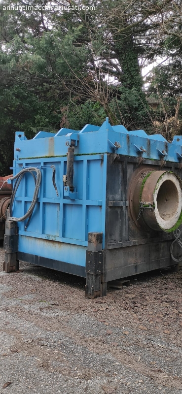 Combustor/Quemador 1500000Kcal(2Mw)