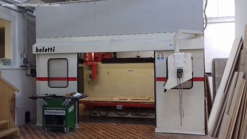 BELOTTI RO5