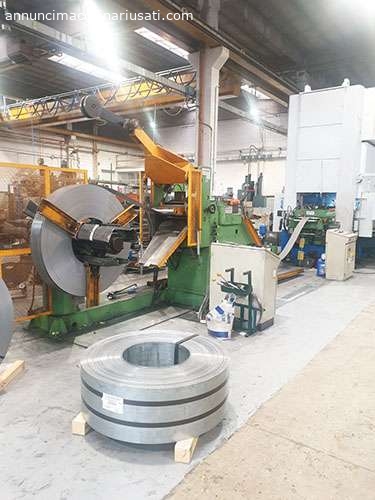 SARONNI-LINIE 600 X 3,5